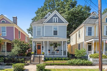 424 Jones St, Raleigh, NC 27601