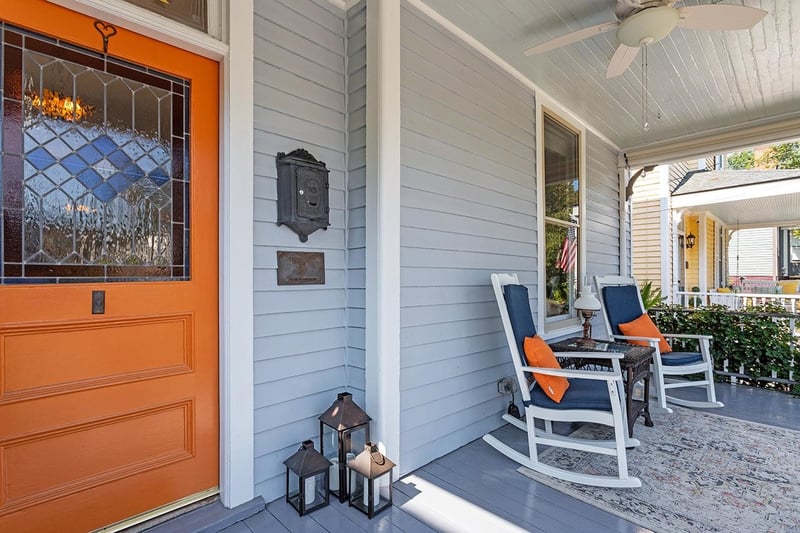 424 Jones St, Raleigh, NC 27601