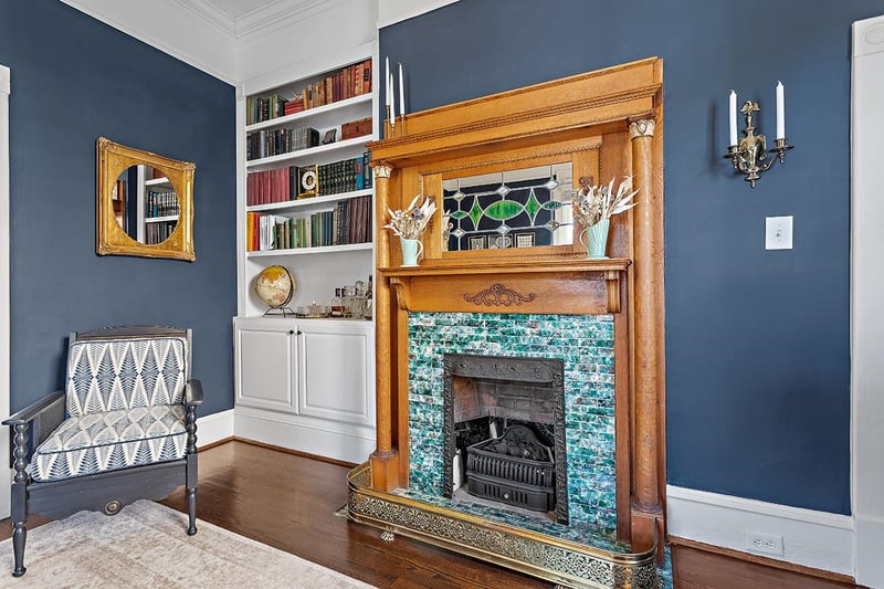 424 Jones St, Raleigh, NC 27601