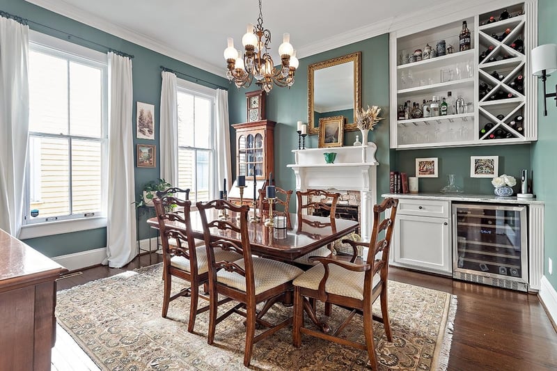 424 Jones St, Raleigh, NC 27601