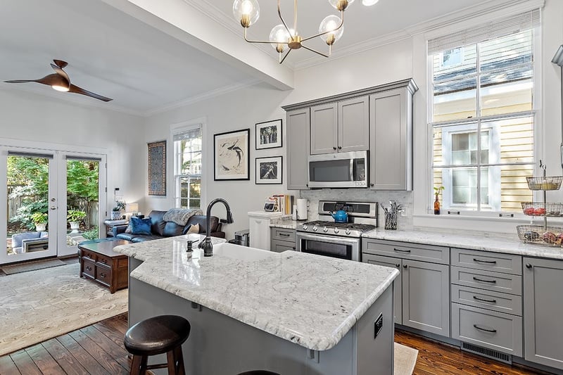 424 Jones St, Raleigh, NC 27601