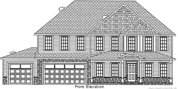 424 Kimberwicke Dr Lot 45, Fayetteville, NC 28311
