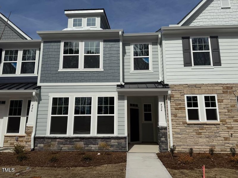 424 La Maison Ave #9, Wendell, NC 27591