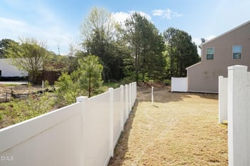 424 Leighann Ridge Ln #125, Rolesville, NC 27571