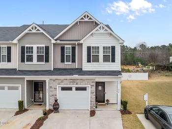 424 Leighann Ridge Ln, Rolesville, NC 27571