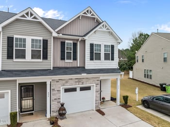 424 Leighann Ridge Ln, Rolesville, NC 27571