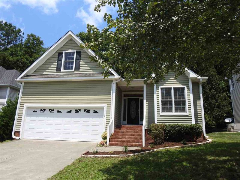 424 Longbourn Dr, Wake Forest, NC 27587