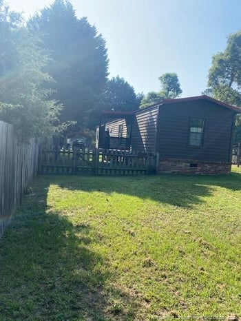 424 McNeil St Mcneil St, Hope Mills, NC 28348