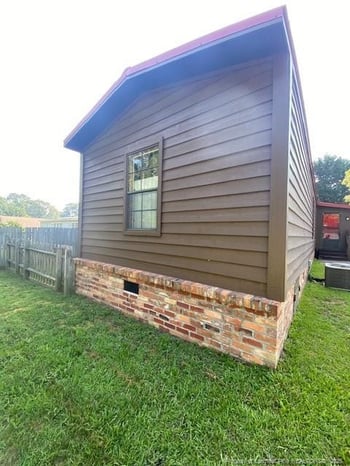424 McNeil St Mcneil St, Hope Mills, NC 28348