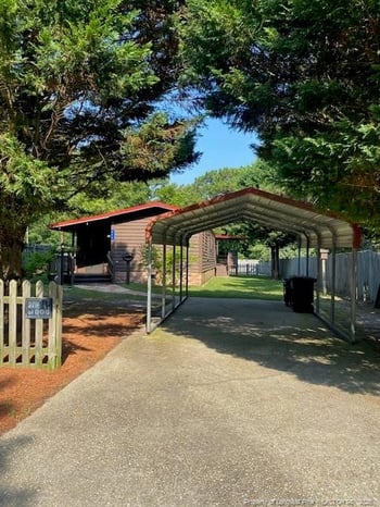 424 McNeil St Mcneil St, Hope Mills, NC 28348