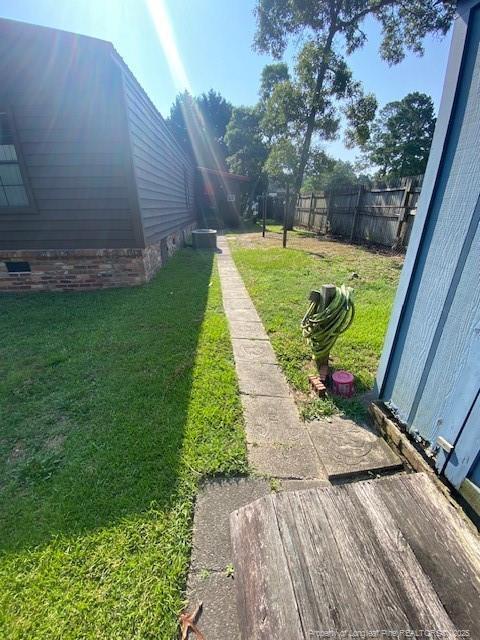 424 McNeil St Mcneil St, Hope Mills, NC 28348