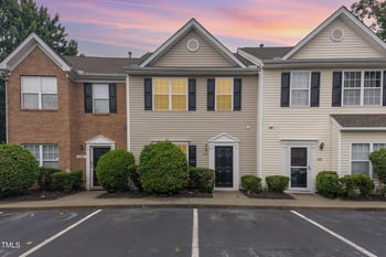 424 Nomar , Raleigh, NC 27610