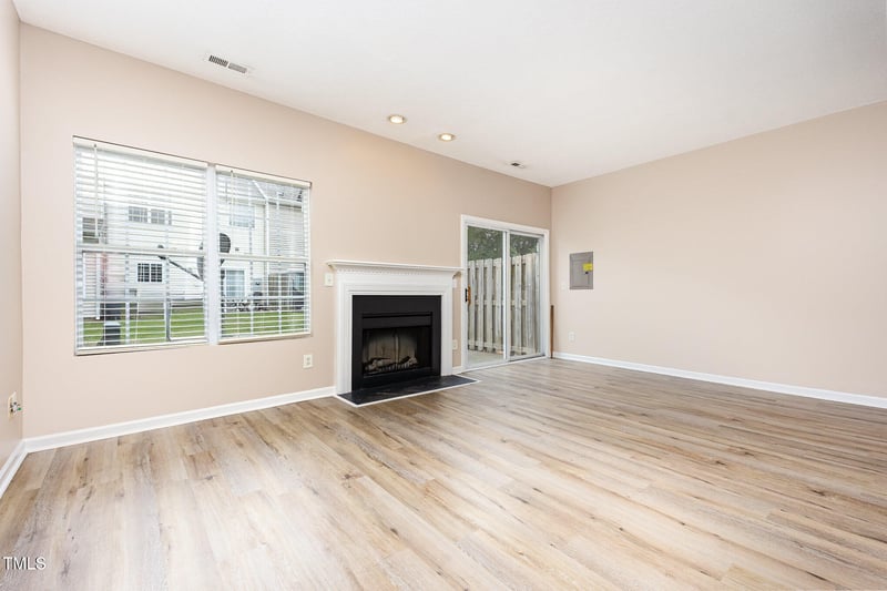 424 Nomar , Raleigh, NC 27610