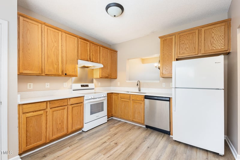 424 Nomar , Raleigh, NC 27610