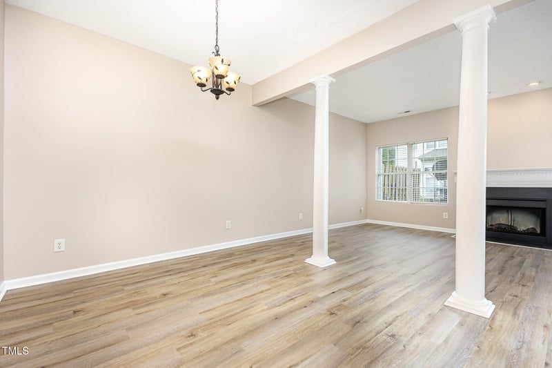 424 Nomar, Raleigh, NC 27610