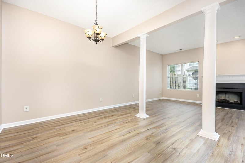 424 Nomar Rd, Raleigh, NC 27610