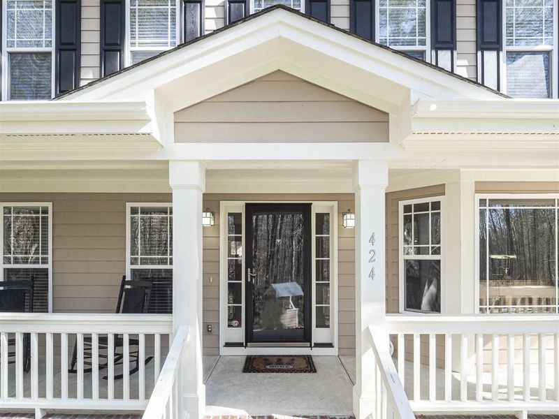 424 Old Gold Pl, Fuquay Varina, NC 27526
