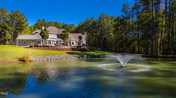 424 Olde Thompson Creek Rd, Apex, NC 27523