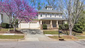 424 Powell Place Ln, Pittsboro, NC 27312