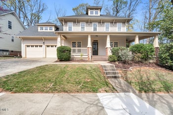 424 Powell Place Ln, Pittsboro, NC 27312