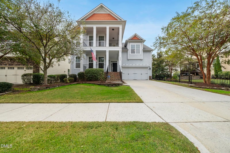 424 Powers Ferry Rd, Cary, NC 27519