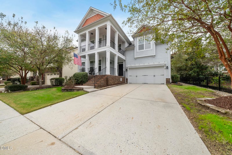 424 Powers Ferry Rd, Cary, NC 27519
