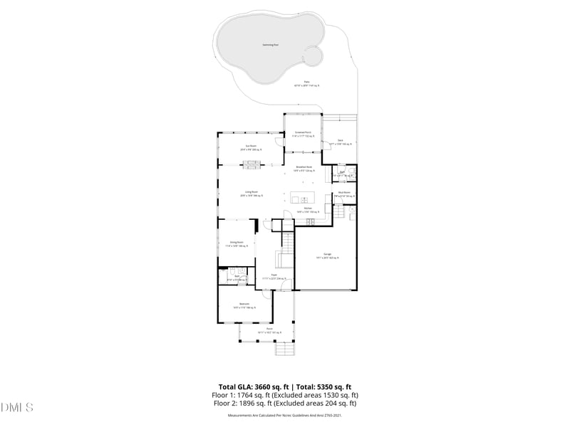 424 Powers Ferry Rd, Cary, NC 27519