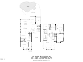424 Powers Ferry Rd, Cary, NC 27519
