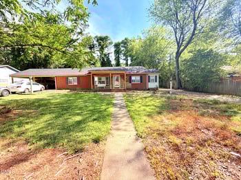 424 Raleigh View Rd, Raleigh, NC 27610