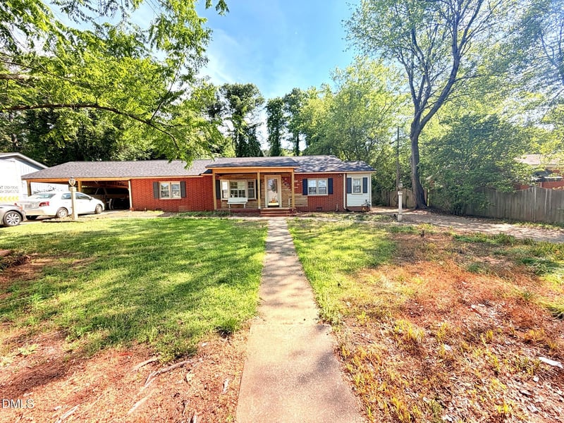 424 Raleigh View Rd, Raleigh, NC 27610