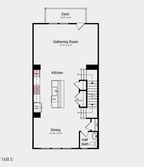424 Rowe Way, Knightdale, NC 27545