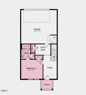 424 Rowe Way, Knightdale, NC 27545