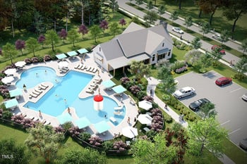 424 Rowe Way, Knightdale, NC 27545