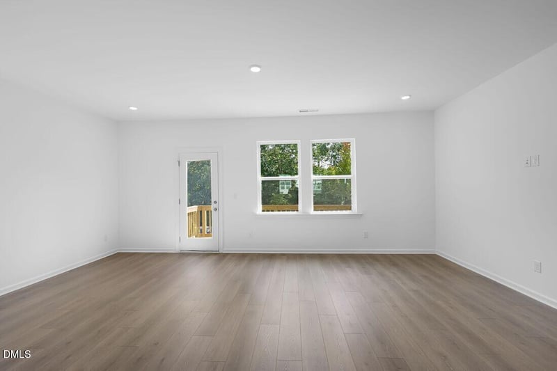 424 Rowe Way, Knightdale, NC 27545