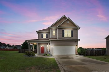 424 Scipio Ct, Hope Mills, NC 28348