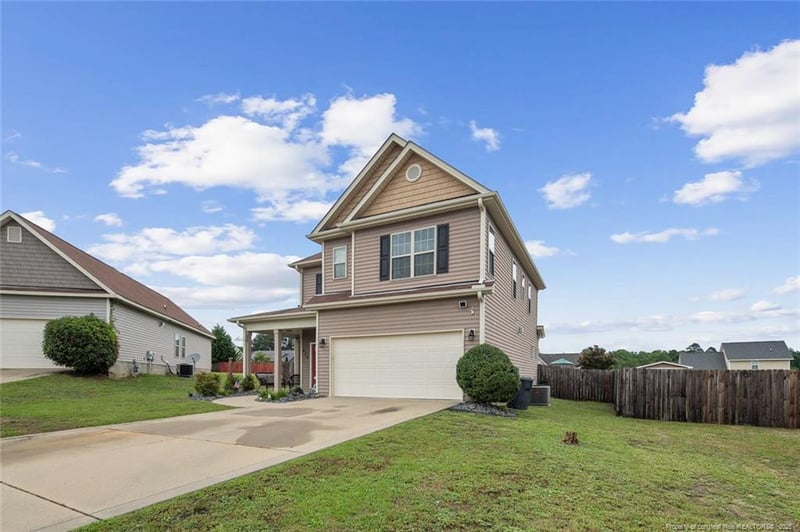 424 Scipio Ct, Hope Mills, NC 28348