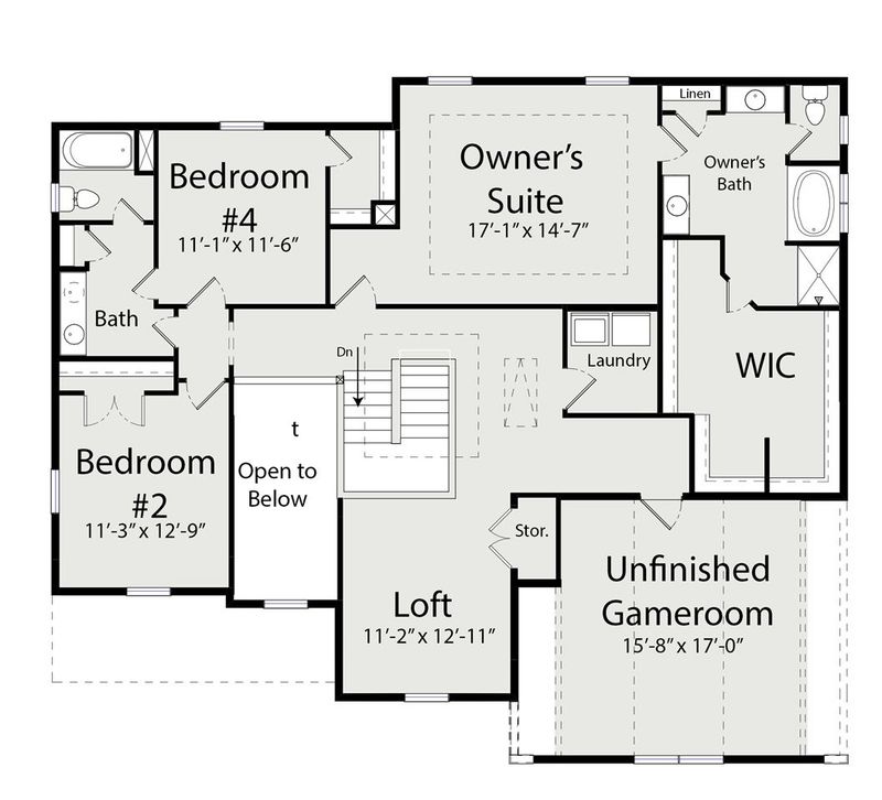 424 Seabring Ln, Raleigh, NC 27603