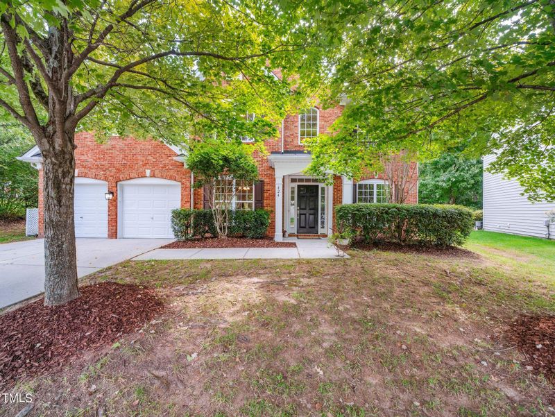 424 Selwood Pl, Cary, NC 27519