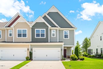 424 Shale Creek Dr, Durham, NC 27703