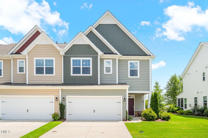 424 Shale Creek Dr, Durham, NC 27703