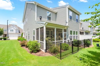 424 Shale Creek Dr, Durham, NC 27703