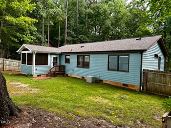 424 Shawnee Dr, Louisburg, NC 27549