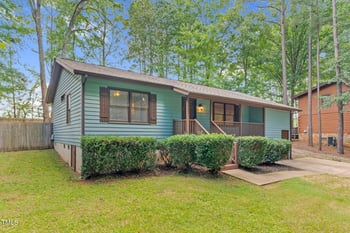 424 Shawnee Dr, Louisburg, NC 27549