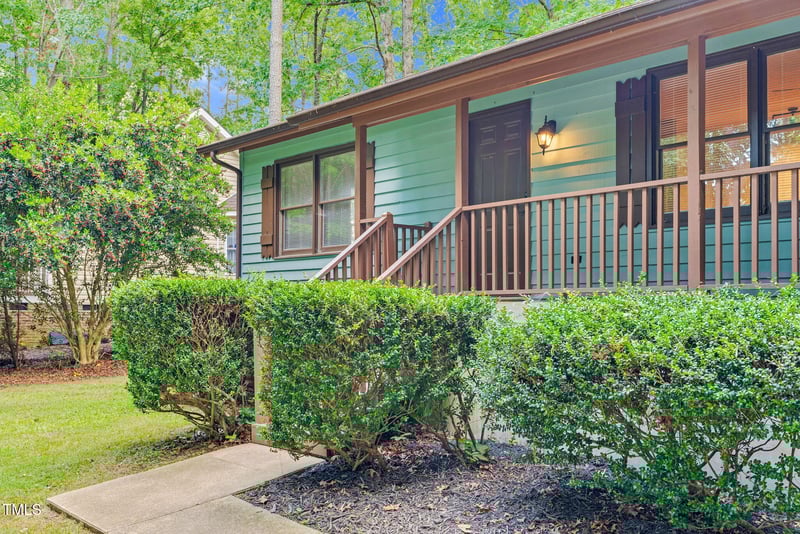 424 Shawnee Dr, Louisburg, NC 27549