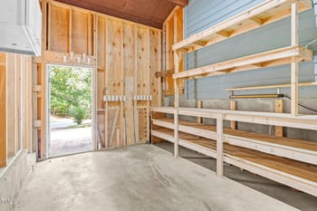 424 Shawnee Dr, Louisburg, NC 27549