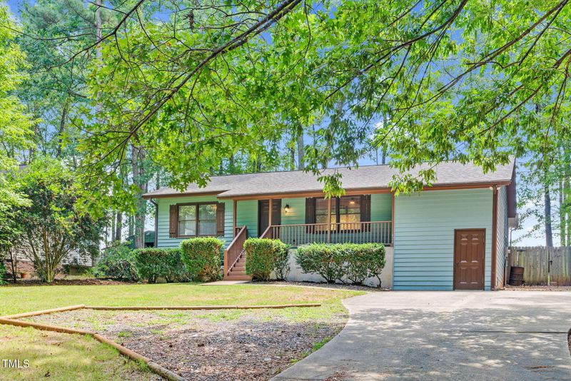 424 Shawnee Dr, Louisburg, NC 27549