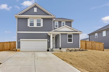 424 Thorny Branch Dr, Raleigh, NC 27603