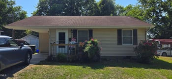 424 Tillman St, Burlington, NC 27217