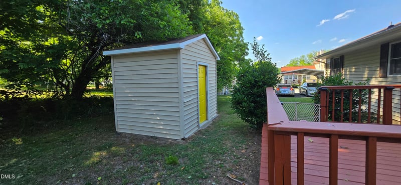 424 Tillman St, Burlington, NC 27217