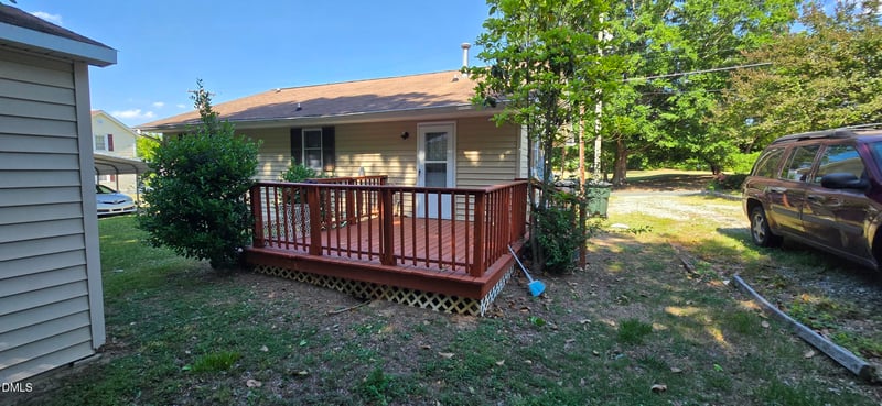 424 Tillman St, Burlington, NC 27217
